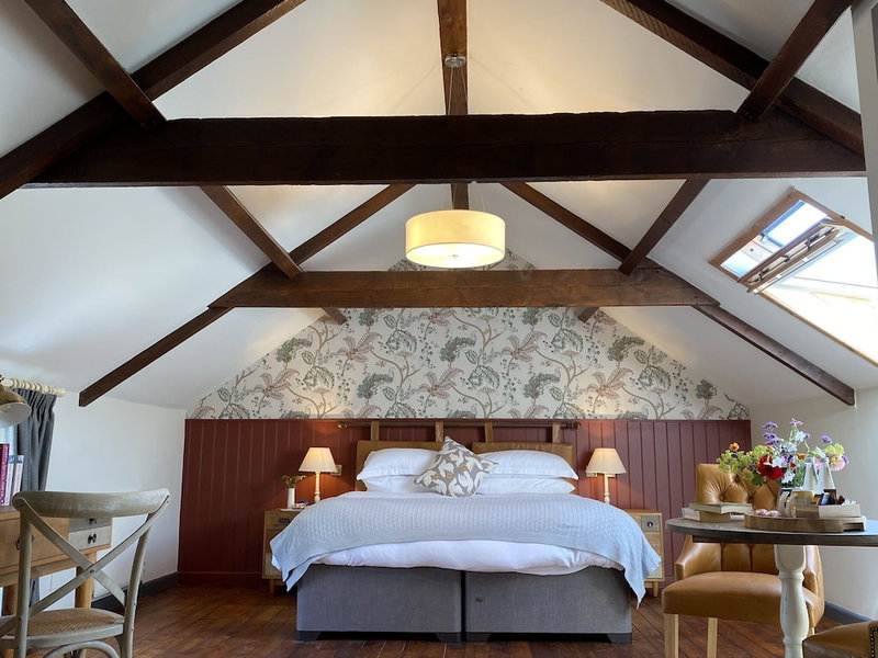 The Countryman Inn, Dorchester, United Kingdom