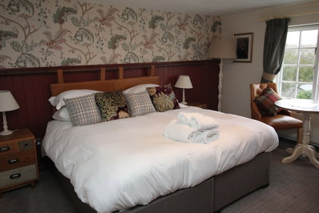 The Countryman Inn, Dorchester, United Kingdom