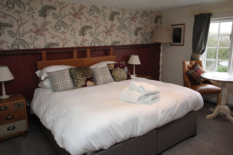 The Countryman Inn, Dorchester, United Kingdom