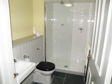 The Countryman Inn, Dorchester, United Kingdom