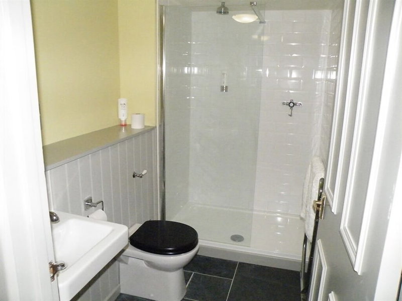 The Countryman Inn, Dorchester, United Kingdom