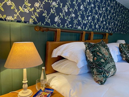The Countryman Inn, Dorchester, United Kingdom
