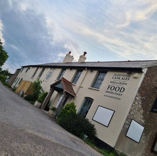 The Countryman Inn, Dorchester, United Kingdom