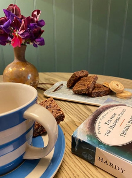 The Countryman Inn, Dorchester, United Kingdom