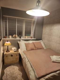 The lodge, Blackwood, United Kingdom