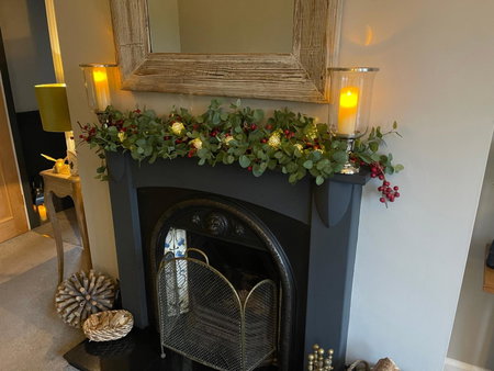 Woodend Cottage, Dumfries, United Kingdom