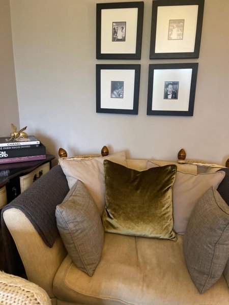 Woodend Cottage, Dumfries, United Kingdom