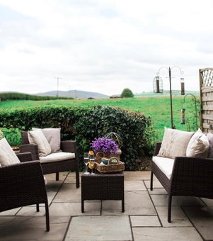 Woodend Cottage, Dumfries, United Kingdom