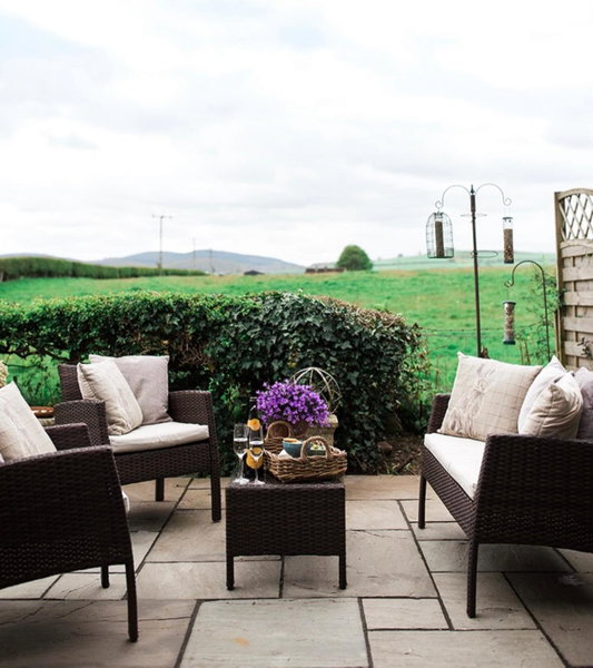 Woodend Cottage, Dumfries, United Kingdom