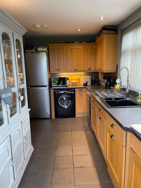 Woodend Cottage, Dumfries, United Kingdom