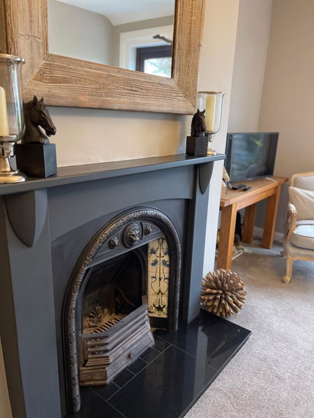 Woodend Cottage, Dumfries, United Kingdom