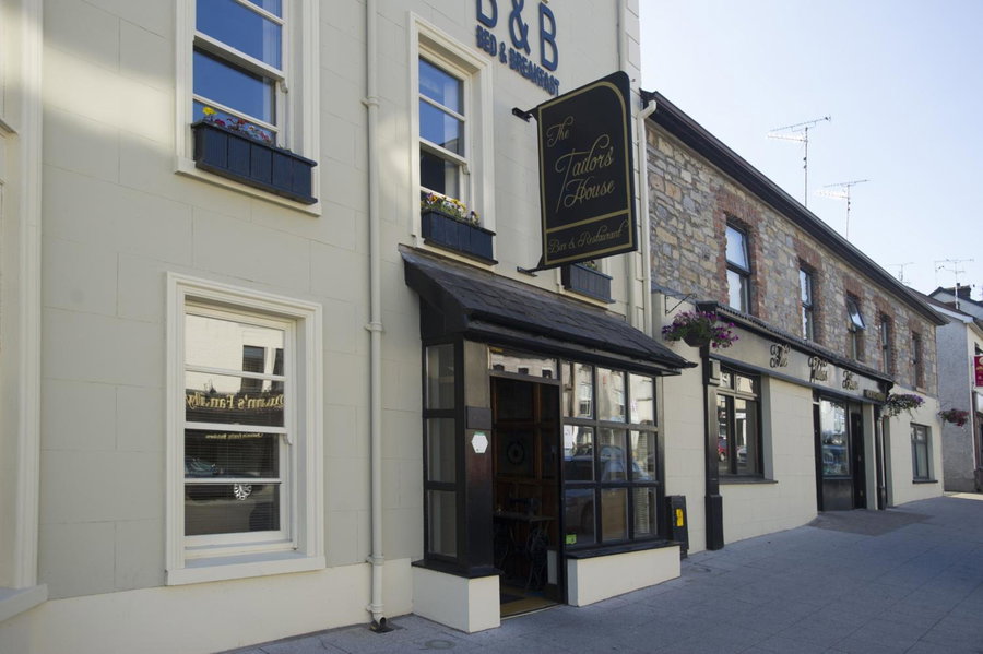 The Tailor's House Guest Rooms, Ballygawley, United Kingdom