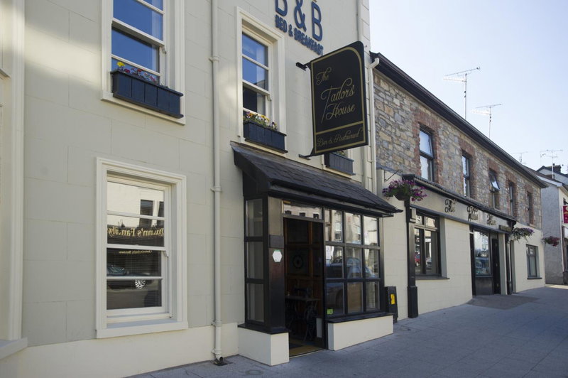 The Tailor's House Guest Rooms, Ballygawley, United Kingdom