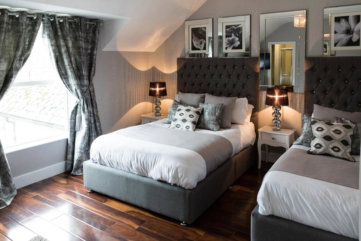 Hotel · The Tailor's House Guest Rooms, Ballygawley