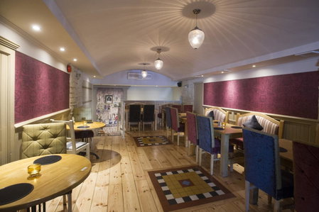 The Tailor's House Guest Rooms, Ballygawley, United Kingdom