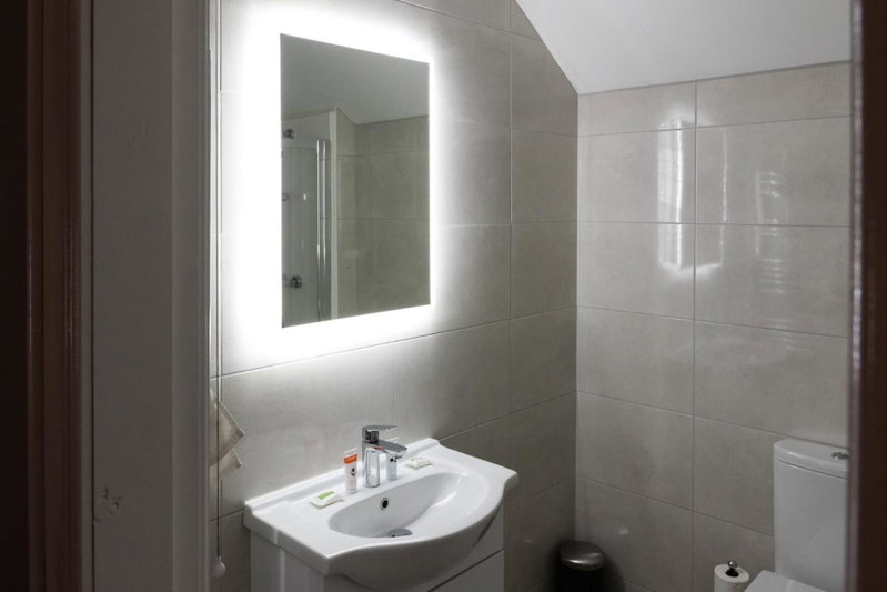 The Tailor's House Guest Rooms, Ballygawley, United Kingdom