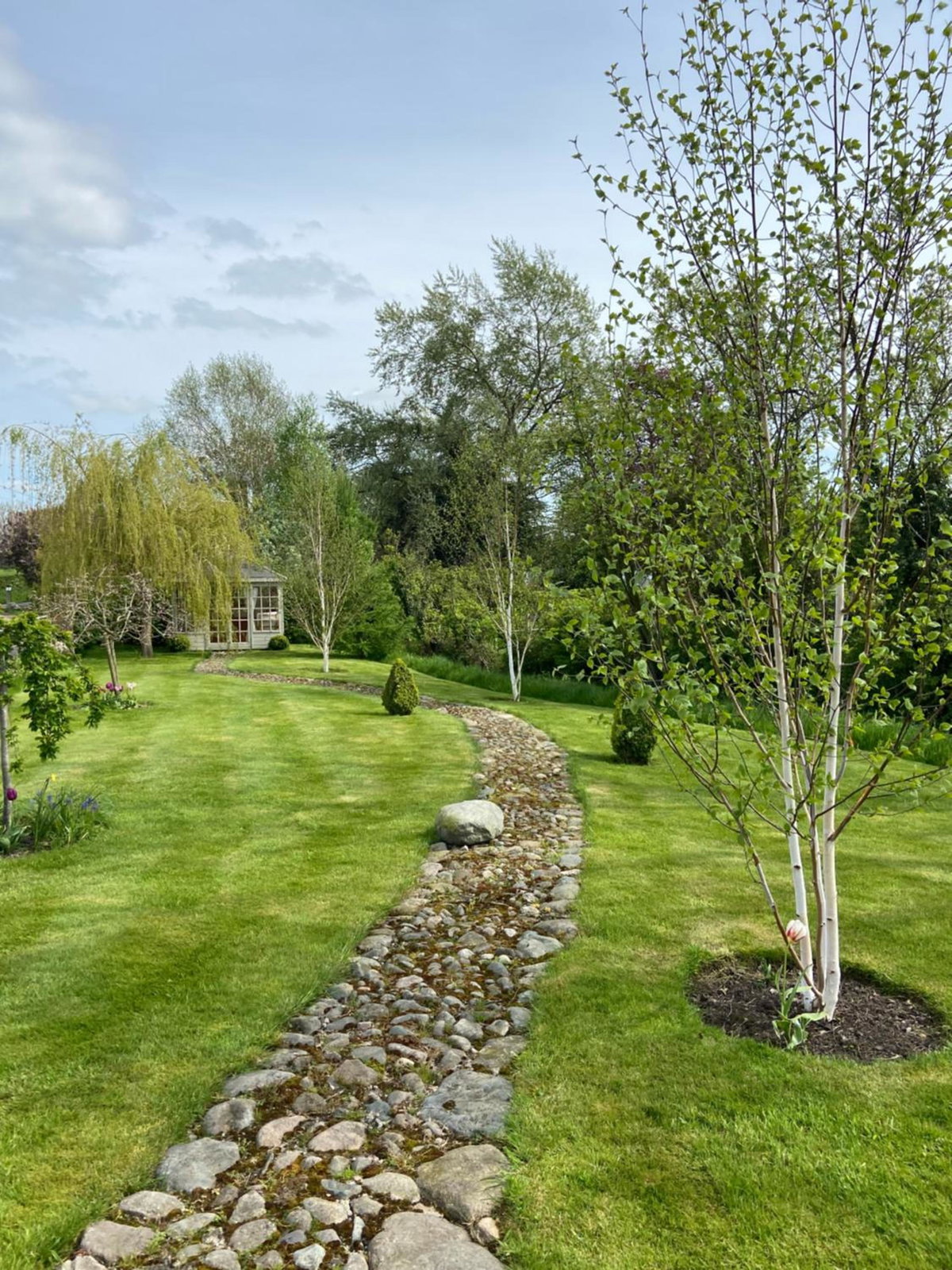 Abbey Green Farm, United Kingdom