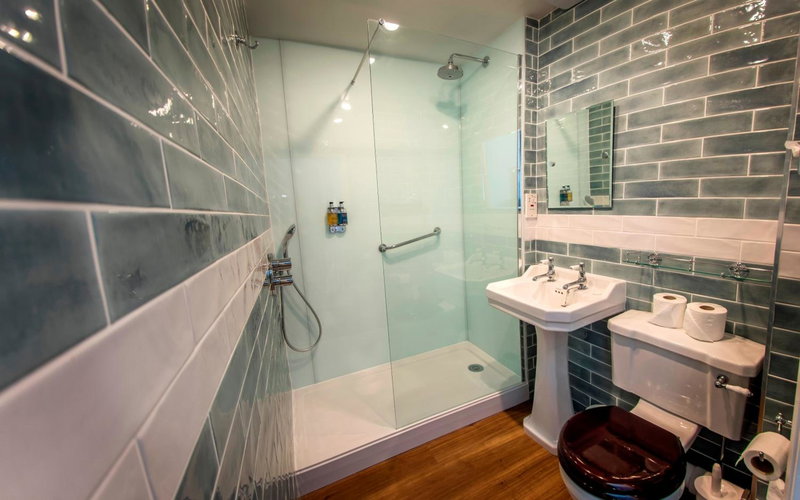 Dunoon Hotel, Llandudno, United Kingdom