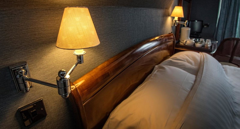 Dunoon Hotel, Llandudno, United Kingdom