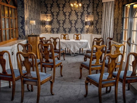 Dunoon Hotel, Llandudno, United Kingdom