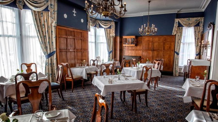 Dunoon Hotel, Llandudno, United Kingdom