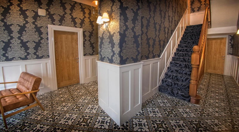 Dunoon Hotel, Llandudno, United Kingdom