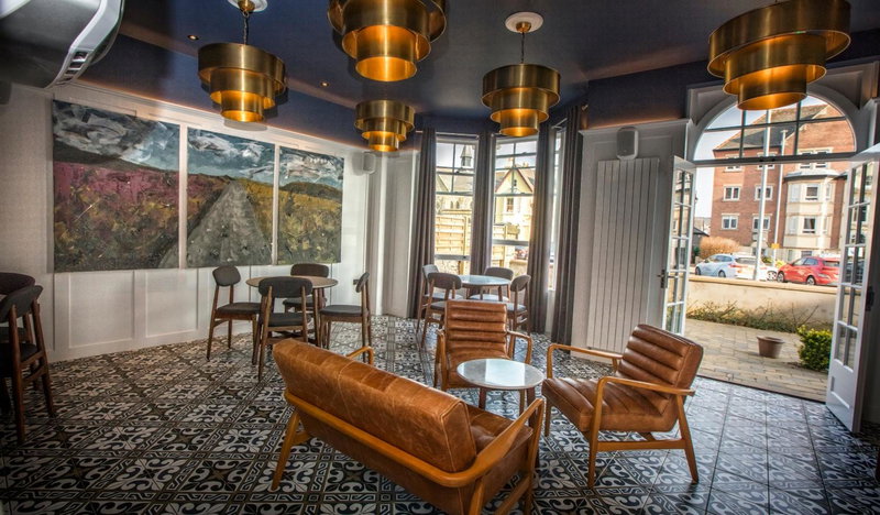 Dunoon Hotel, Llandudno, United Kingdom