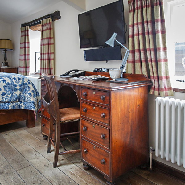 Byfords, Holt, United Kingdom