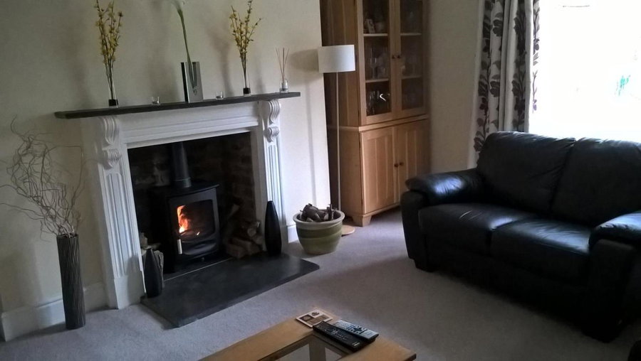 The Old Rectory Bed and Breakfast, Ruthin, United Kingdom