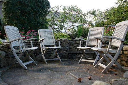 The Old Rectory Bed and Breakfast, Ruthin, United Kingdom