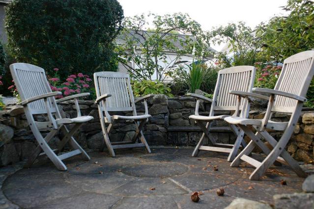 The Old Rectory Bed and Breakfast, Ruthin, United Kingdom