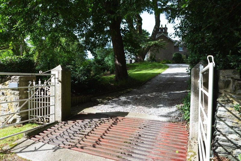 The Old Rectory Bed and Breakfast, Ruthin, United Kingdom
