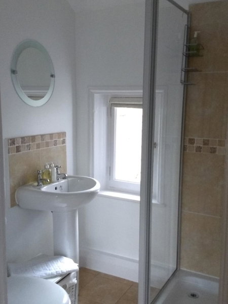 The Old Rectory Bed and Breakfast, Ruthin, United Kingdom