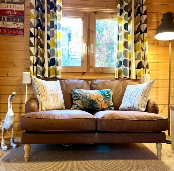 Duck Lodge B&B, Brighton, United Kingdom
