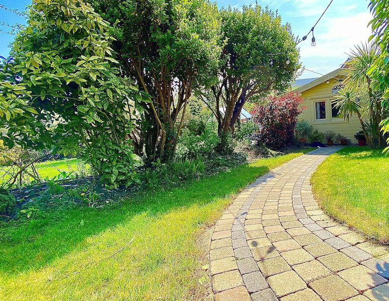 Duck Lodge B&B, Brighton, United Kingdom