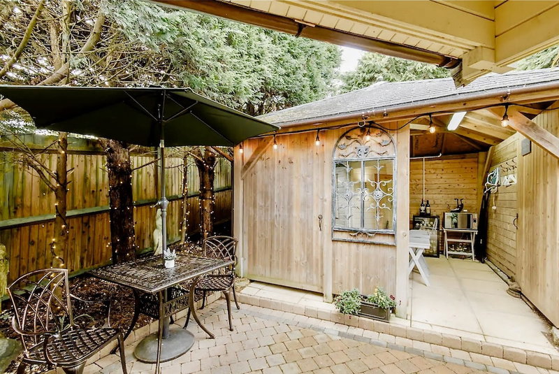 Duck Lodge B&B, Brighton, United Kingdom