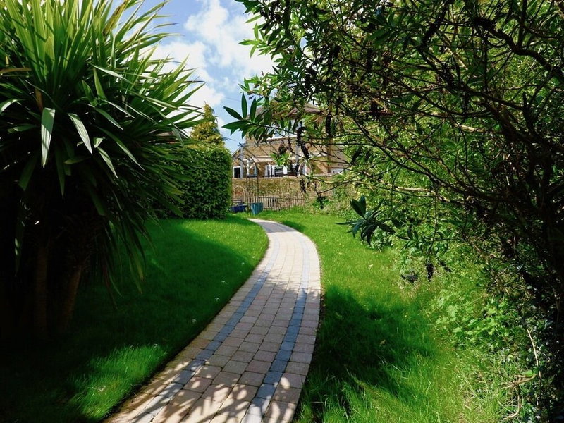 Duck Lodge B&B, Brighton, United Kingdom