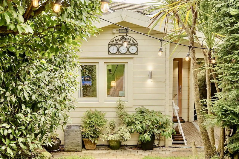 Duck Lodge B&B, Brighton, United Kingdom