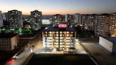 Anemon Diyarbakır Suit Hotel, Diyarbakir, Turkey