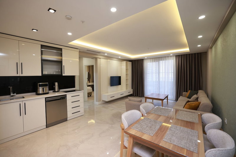 Anemon Diyarbakır Suit Hotel, Diyarbakir, Turkey