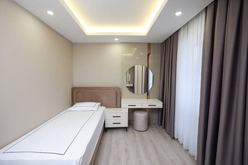 Anemon Diyarbakır Suit Hotel, Diyarbakir, Turkey