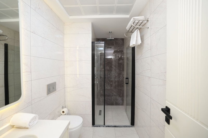 Anemon Diyarbakır Suit Hotel, Diyarbakir, Turkey
