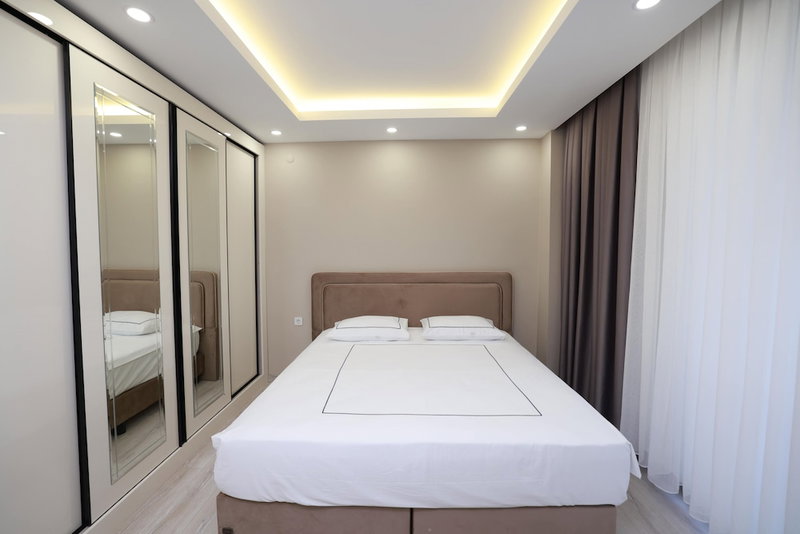 Anemon Diyarbakır Suit Hotel, Diyarbakir, Turkey