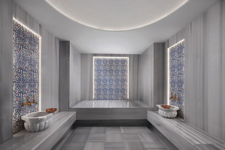 Marriott Executive Apartments Istanbul Tema World, Istanbul, Turkey