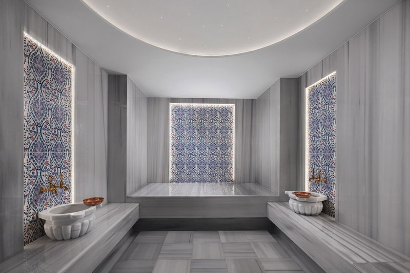 Marriott Executive Apartments Istanbul Tema World, Istanbul, Turkey