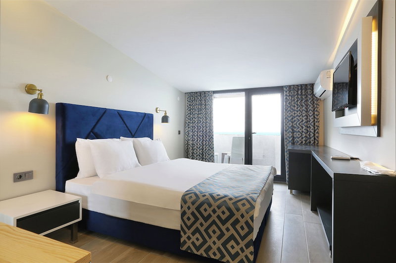 Urla Pera Hotel, Urla, Turkey