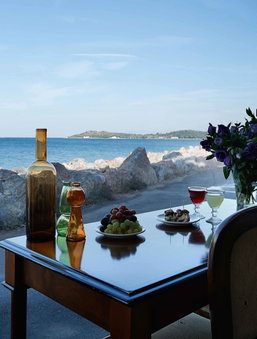 Urla Pera Hotel, Urla, Turkey