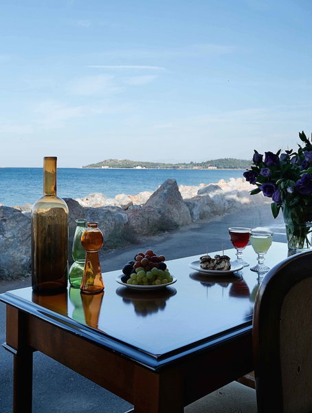 Urla Pera Hotel, Urla, Turkey