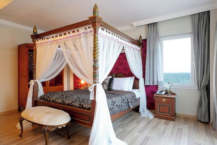 Urla Pera Hotel, Urla, Turkey