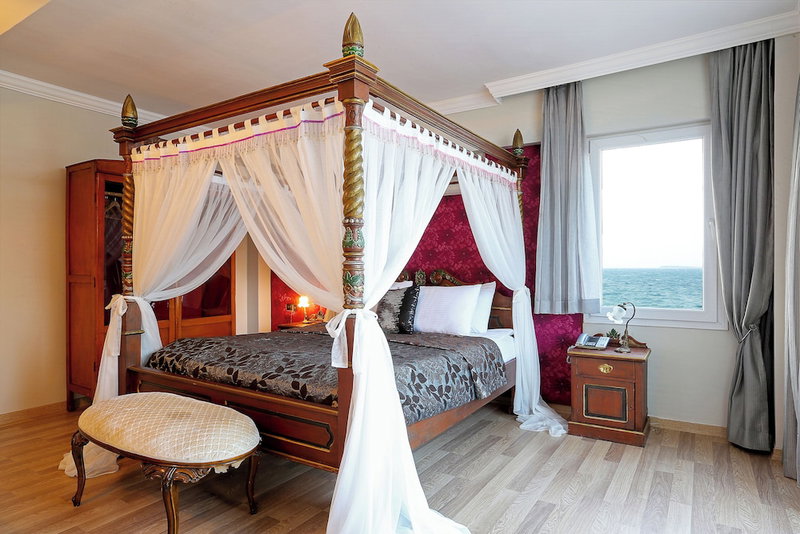Urla Pera Hotel, Urla, Turkey